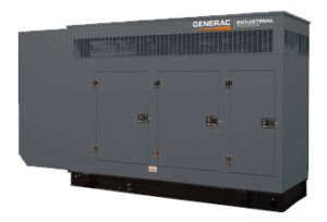 SG 028 - 35 KVA