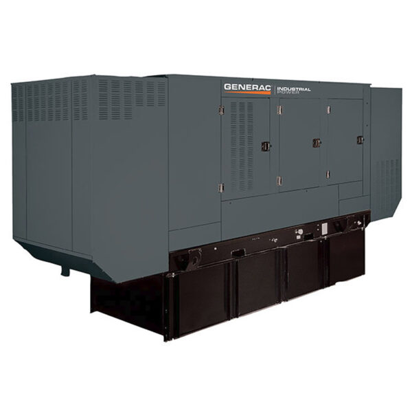 PWE 100 - 112 KVA