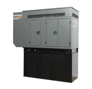 PWE 50 - 50 KVA
