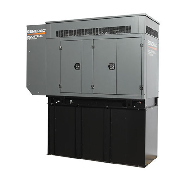 PWE 65 - 64 KVA